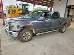 1FTEW1EP6GKE88935 2016 FORD F-150