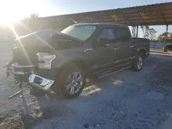 1FTEW1EP6GKE92743 2016 FORD F-150