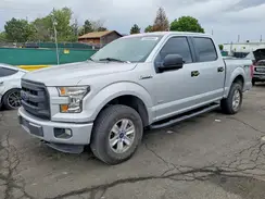 1FTEW1EP6GKE94881 2016 FORD F-150