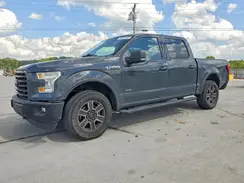 1FTEW1EP6GKF01621 2016 FORD F-150