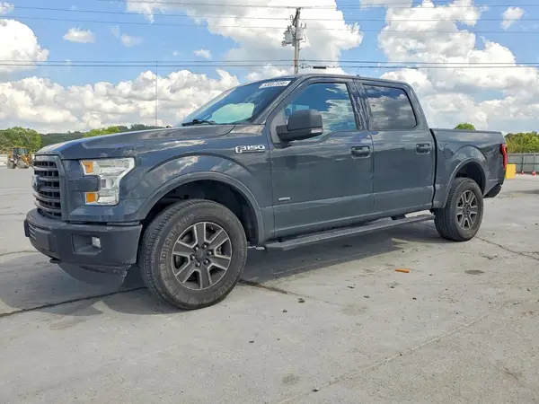 1FTEW1EP6GKF01621 2016 FORD F-150