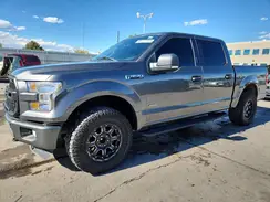 1FTEW1EP6GKF04499 2016 FORD F-150