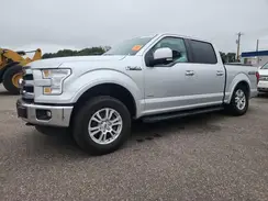 1FTEW1EP6GKF05099 2016 FORD F-150