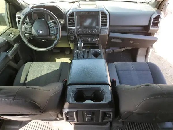 1FTEW1EP6GKF06057 2016 FORD F-150 - Image 8