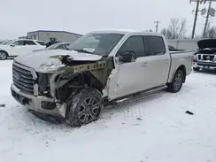 1FTEW1EP6GKF09153 2016 FORD F-150