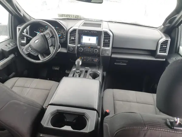 1FTEW1EP6GKF09153 2016 FORD F-150 - Image 8
