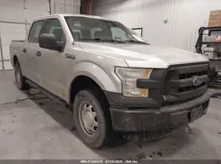 1FTEW1EP6GKF11565 2016 FORD F-150