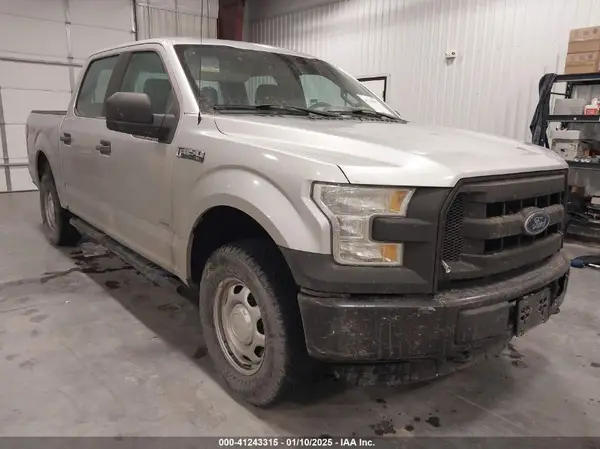 1FTEW1EP6GKF11565 2016 FORD F-150 - Image 1