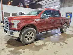 1FTEW1EP6GKF11839 2016 FORD F-150