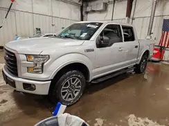 1FTEW1EP6GKF11923 2016 FORD F-150