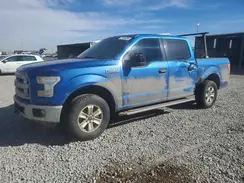 1FTEW1EP6GKF23604 2016 FORD F-150