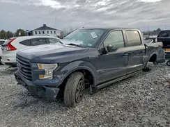 1FTEW1EP6GKF35784 2016 FORD F-150