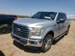 1FTEW1EP6GKF50186 2016 FORD F-150