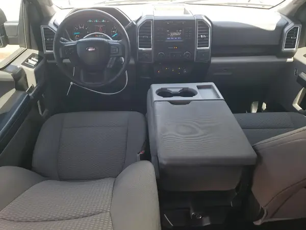 1FTEW1EP6GKF50186 2016 FORD F-150 - Image 8