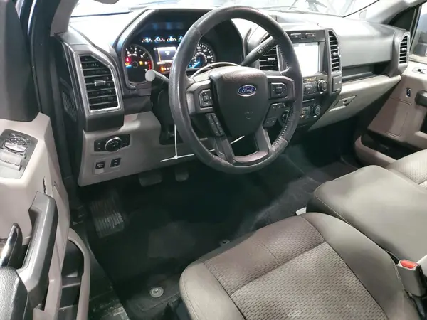 1FTEW1EP6GKF68302 2016 FORD F-150 - Image 8