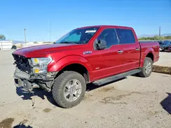 1FTEW1EP6GKF71393 2016 FORD F-150