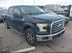 1FTEW1EP6GKF81423 2016 FORD F-150