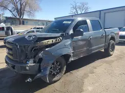 1FTEW1EP6GKF82975 2016 FORD F-150