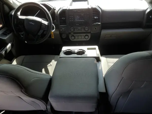 1FTEW1EP6GKF89411 2016 FORD F-150 - Image 8
