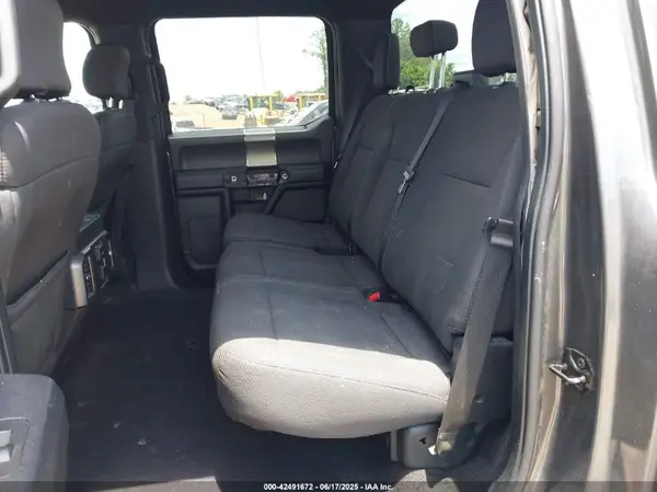 1FTEW1EP6GKF90087 2016 FORD F-150 - Image 8