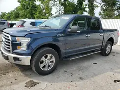 1FTEW1EP6GKF98531 2016 FORD F-150