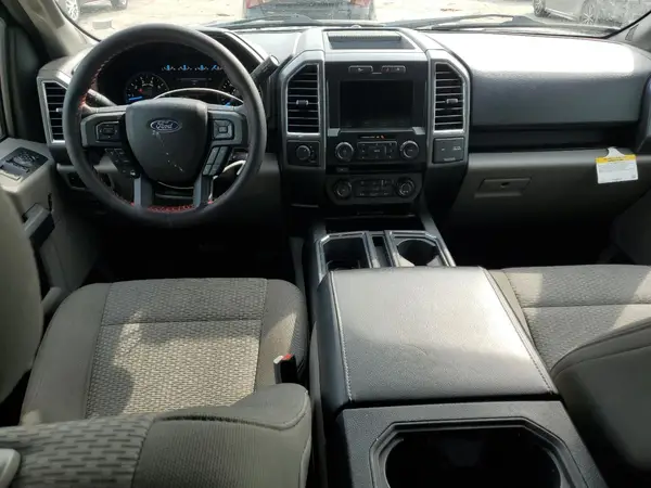 1FTEW1EP6GKF98531 2016 FORD F-150 - Image 8