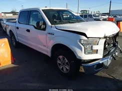 1FTEW1EP6GKG01265 2016 FORD F-150