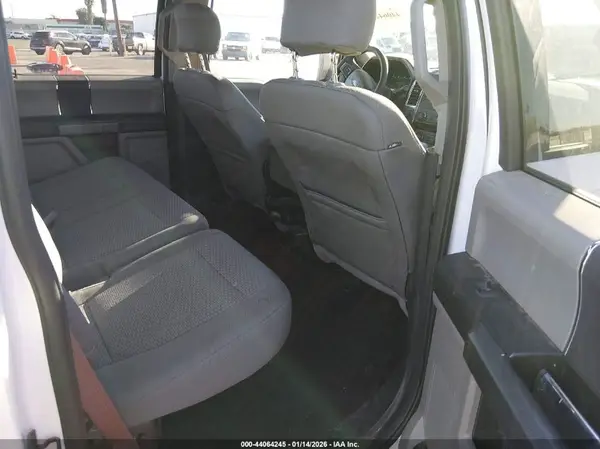 1FTEW1EP6GKG01265 2016 FORD F-150 - Image 8