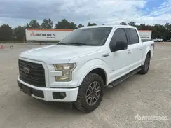 1FTEW1EP6HFA09827 2017 FORD F-150