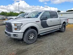 1FTEW1EP6HFA10461 2017 FORD F-150