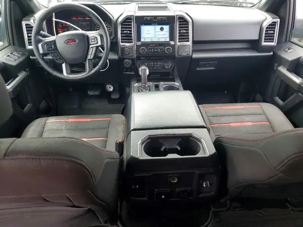 1FTEW1EP6HFA10461 2017 FORD F-150 - Image 8