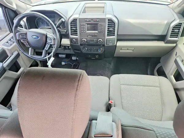 1FTEW1EP6HFA22187 2017 FORD F-150 - Image 8