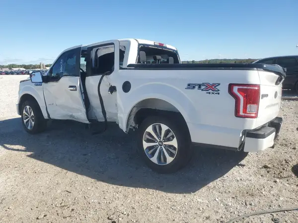 1FTEW1EP6HFA23050 2017 FORD F-150 - Image 2