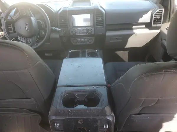 1FTEW1EP6HFA23050 2017 FORD F-150 - Image 8