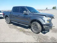1FTEW1EP6HFA28538 2017 FORD F-150
