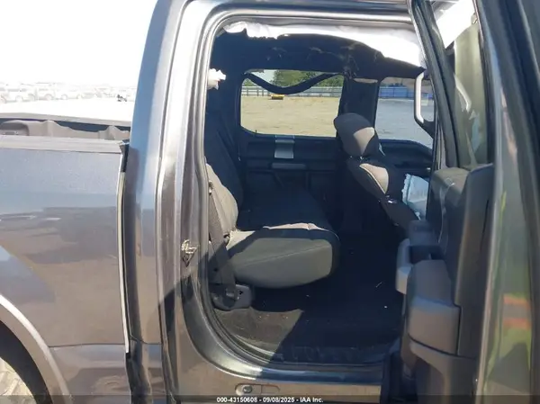 1FTEW1EP6HFA28538 2017 FORD F-150 - Image 8