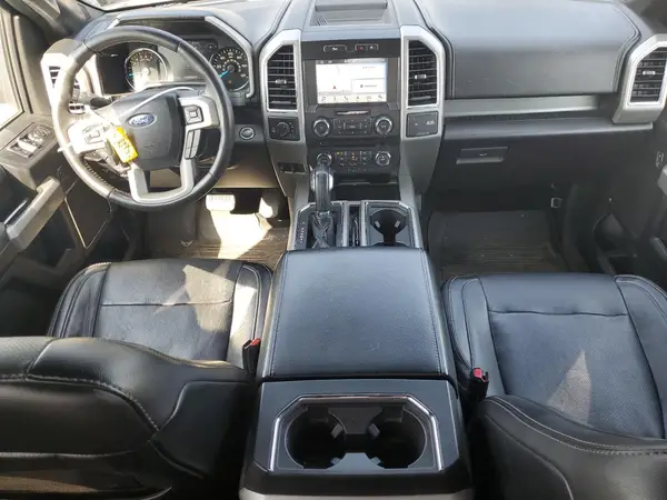 1FTEW1EP6HFA29981 2017 FORD F-150 - Image 8