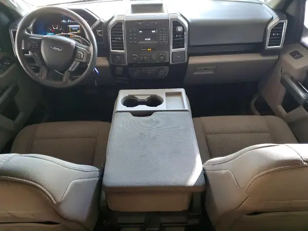 1FTEW1EP6HFA36770 2017 FORD F-150 - Image 8