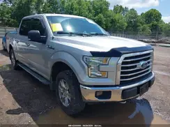 1FTEW1EP6HFA50409 2017 FORD F-150