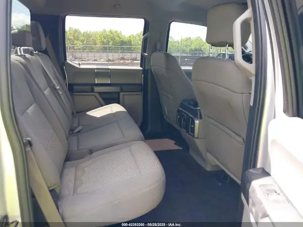 1FTEW1EP6HFA50409 2017 FORD F-150 - Image 8