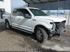 1FTEW1EP6HFA51737 2017 FORD F-150