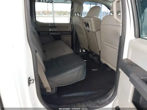 1FTEW1EP6HFA51737 2017 FORD F-150 - Image 8