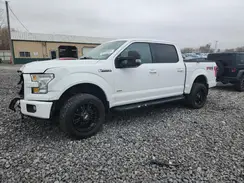 1FTEW1EP6HFA61281 2017 FORD F-150
