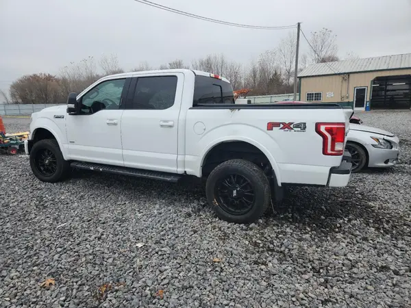 1FTEW1EP6HFA61281 2017 FORD F-150 - Image 2