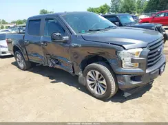 1FTEW1EP6HFA65380 2017 FORD F-150