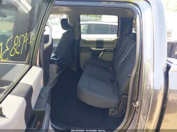 1FTEW1EP6HFA65380 2017 FORD F-150 - Image 8