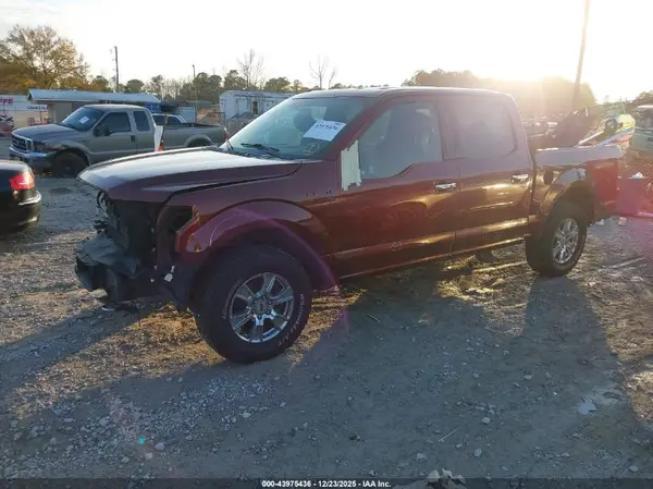 1FTEW1EP6HFA79280 2017 FORD F-150 - Image 2