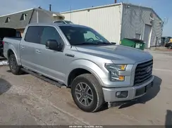 1FTEW1EP6HFA95107 2017 FORD F-150