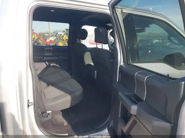 1FTEW1EP6HFA95107 2017 FORD F-150 - Image 8