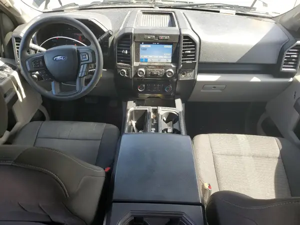 1FTEW1EP6HFB02685 2017 FORD F-150 - Image 8
